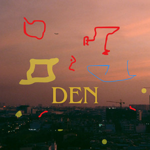 Den by Brey Jon