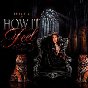 How It Feel by Akbar V