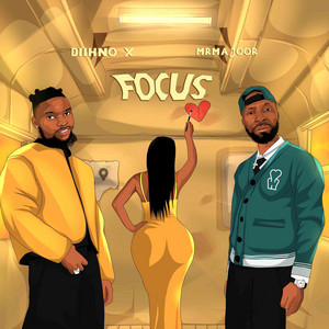 Focus by Diihno X, Mr Majoor
