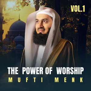 Mufti Menk - The Reaction