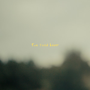 Two Faced Lover by Seth Beamer