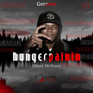 Le Bastille — cover art by The Rose Frustrates