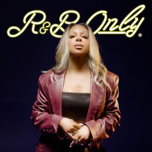 Pretty Ain't Perfect - R&B ONLY SESSIONS by R&B ONLY, CANDIACE