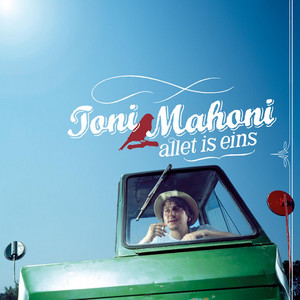 Allet is eins cover