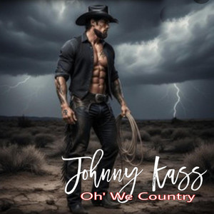 Whiskey by Johnny Kass