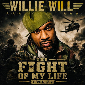 Glory by Willie Will