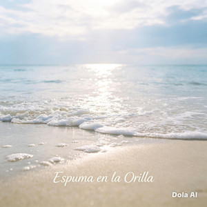 Espuma en la orilla by Decachalote beatz