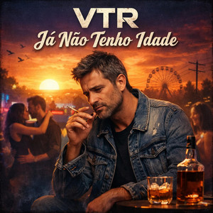 VTR - Já Não Tenho Idade