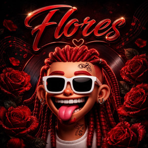Flores by JHOW7JOW