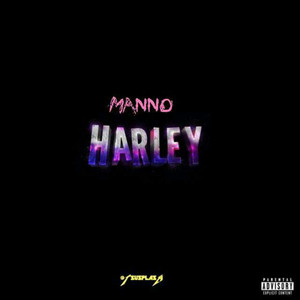 Manno - Harley