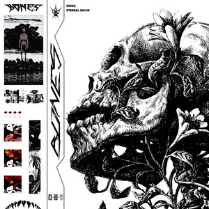 BONES by NIKKO, Eternal Raijin