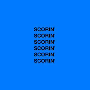 SCORIN' by Yasmine Jinelle