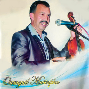 Mustapha Oumguil - Hidouss