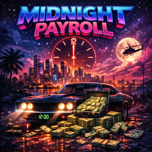 Midnight Payroll by DJ Arclight x
