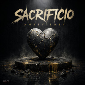 Sacrificio by Anjey Brey