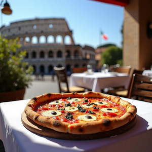 Miissoo - Bruschetta