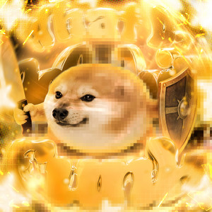 WHAT THE DOG DOIN FUNK by yatashi