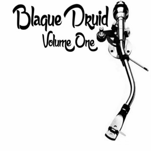 Blaque Druid - Roar 0153