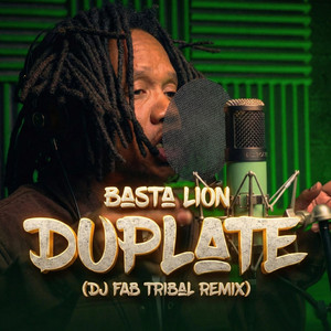 Dj Fab (Basta Dubplate Tribal Version) by DJ FAB