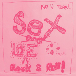 Yuu Nay B - song and lyrics by No U Turn | Spotify