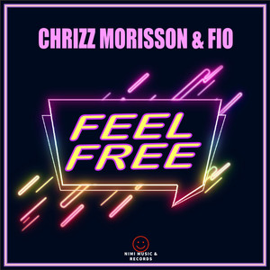 Feel Free - Newborn 90s Edit