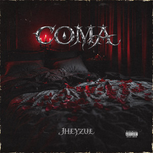 Coma by Jheyzue