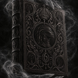 Darkskin by 6ala, Yuciano
