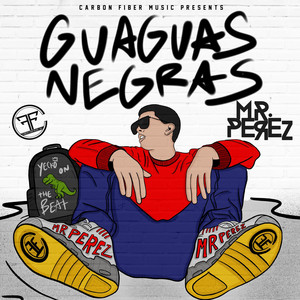 Guaguas Negras by Mr. Perez