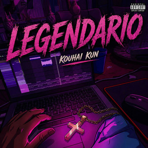LEGENDARIO by Kouhai kun