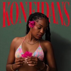 Konfidans by Micajah, DJ Sown