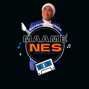 Maame Nes - Aduniya