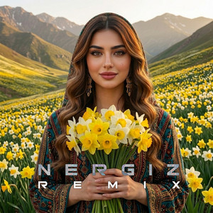 Nergiz - Remix by Rıdvan Yıldırım