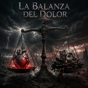 LA BALANZA DEL DOLOR by FENIX BLEST
