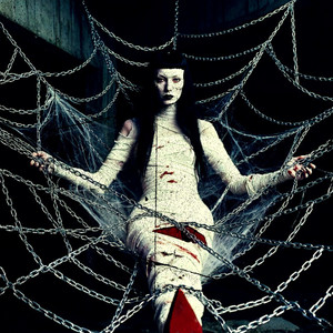 Snake Woman - First Version by The Pirx