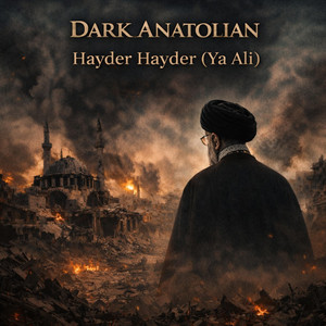 Dark Anatolian - Heydar Heydar (Ya Ali)