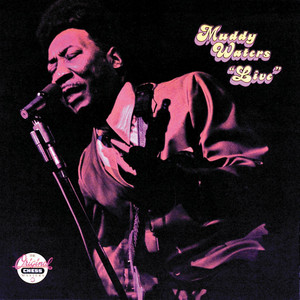 Muddy Waters: Live (At Mr. Kelly's) - Album by Muddy Waters | Spotify
