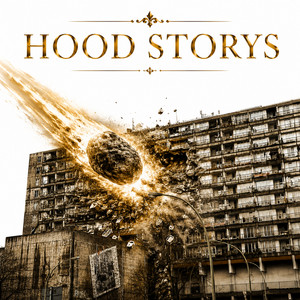 Hood Storys by Bmomusik