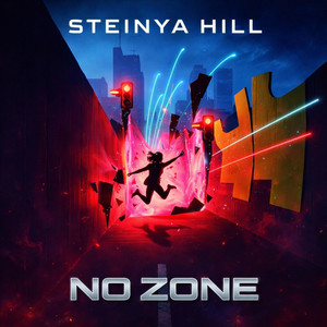 No zone by Steinya hill