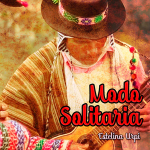 Modo Solitaria by Estelina Urpi