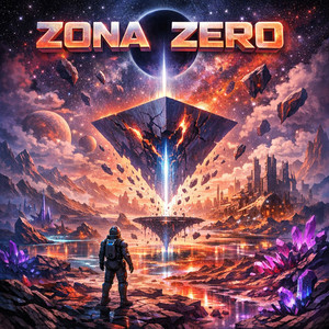 Zona Zero by Nilo Varen II