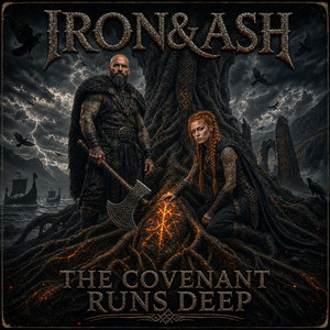 The Covenant Runs Deep by Iron & Ash