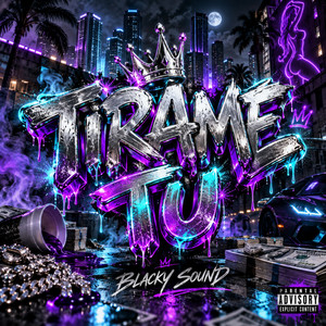 TIRAME TU by blacky sound