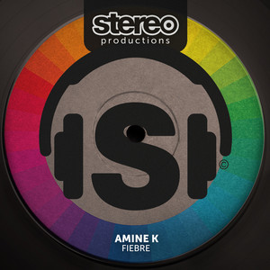 Amine K — Fiebre (2026)