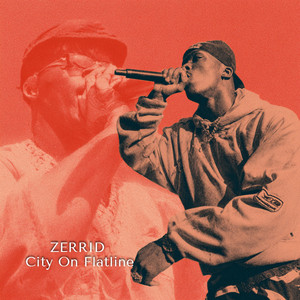 City on Flatline by ZERRID