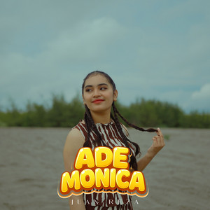 Juan Reza - ADE MONICA