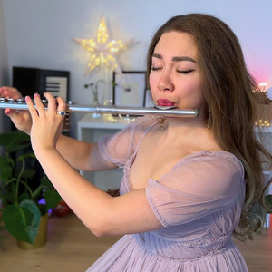 Potter Waltz (from "Harry Potter and the Goblet of Fire")