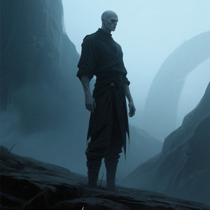 espiritu bajo firmeza total by Kinyo pol