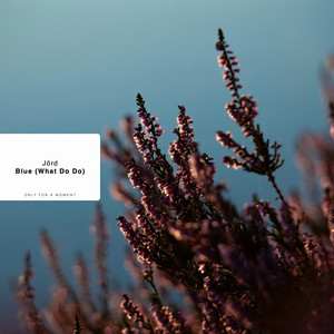 Blue (What To Do) by Jörd