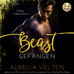 BEAST: Gefangen (Mafia-Liebesroman) [Fairytale Gone Dark, Band 1 (ungekürzt)]