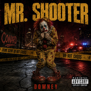 Mr. Shooter by Downey